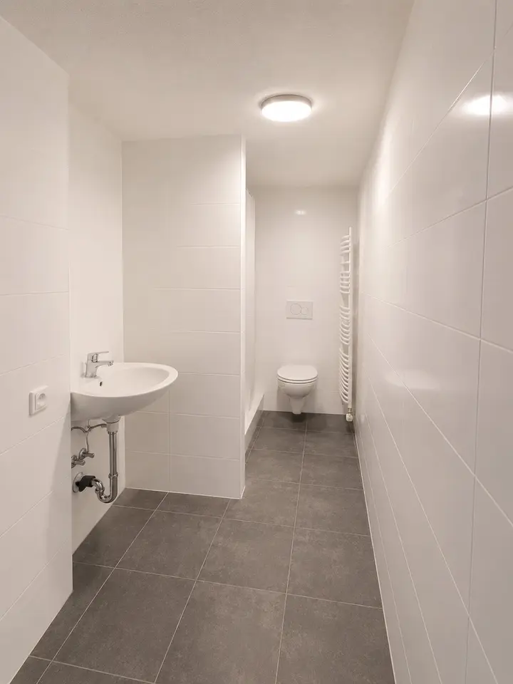 2 Zimmer Wohnung mit 70 m² in Bühl – Bild 4