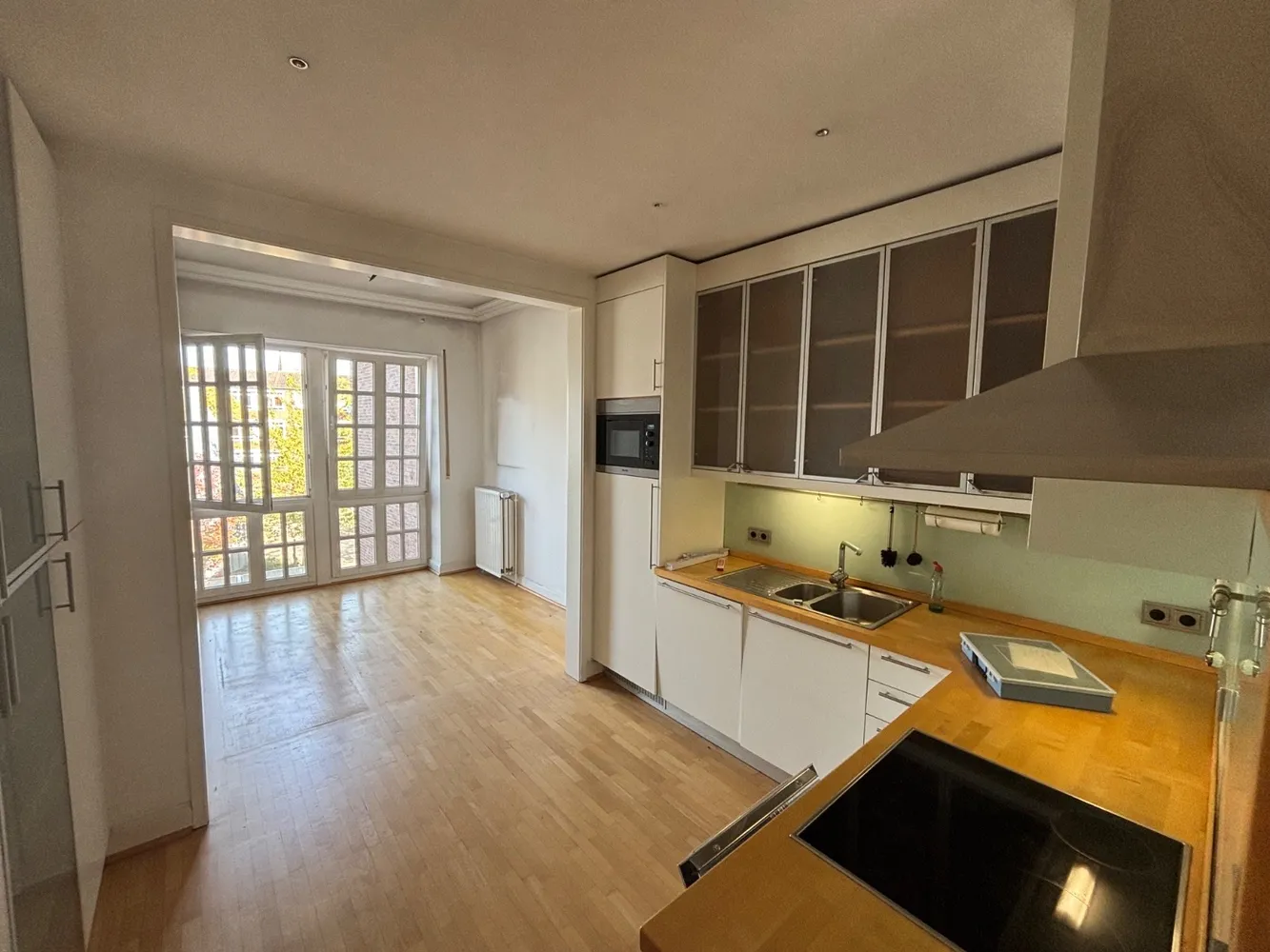 5 Zimmer Wohnung mit 159 m² in Münster – Bild 7