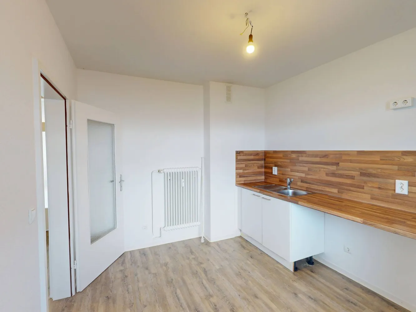 2 Zimmer Wohnung mit 66 m² in Rendsburg – Bild 7