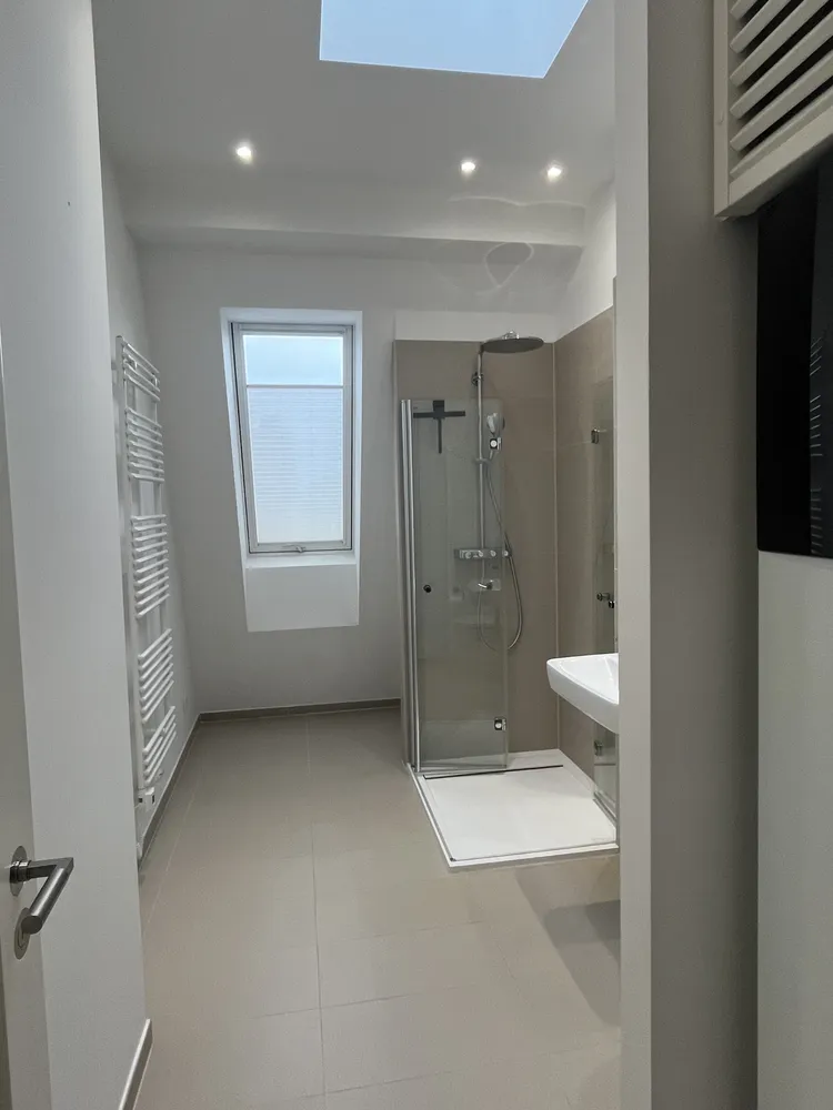 3 room apartment with 112 m² in Berlin – Photo 11