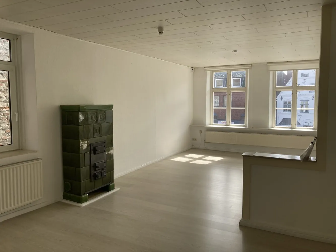 4 Zimmer Wohnung mit 99 m² in Husum – Bild 2