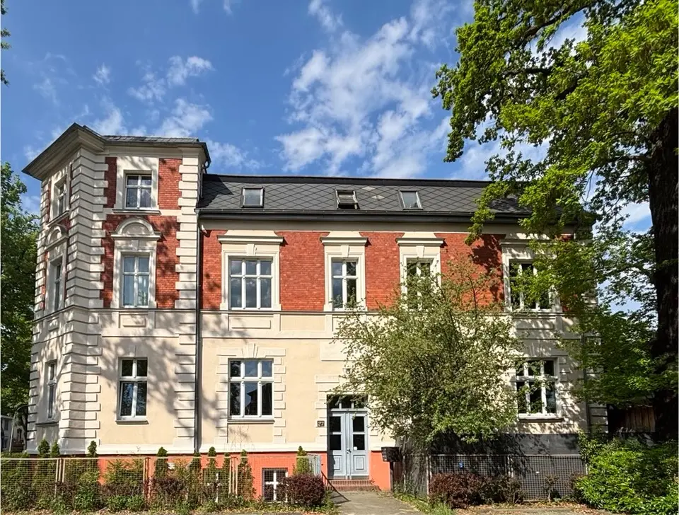 WG-Zimmer mit 14 m² in Königs Wusterhausen – Bild 6