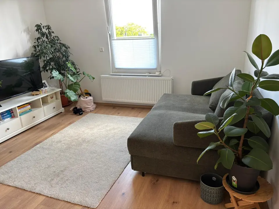 4 Zimmer Wohnung mit 70 m² in Lüdenscheid – Bild 1