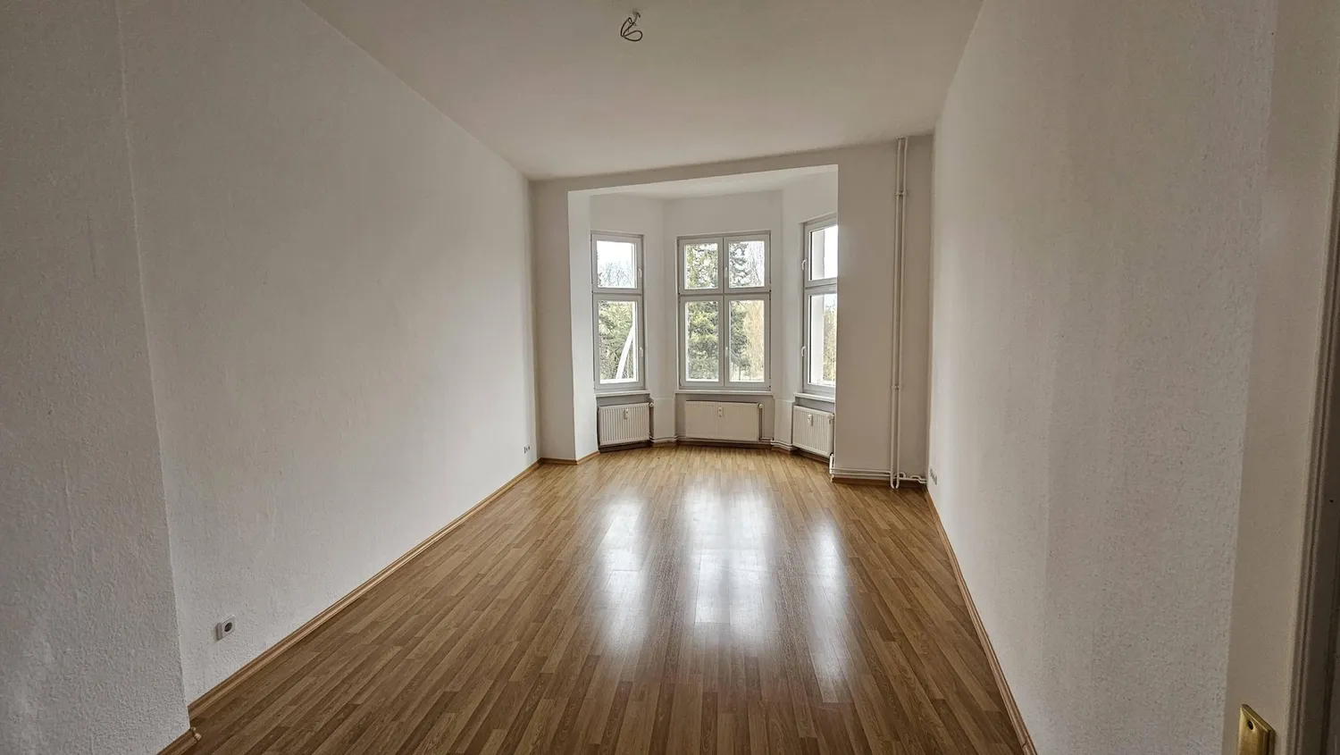 3 Zimmer Wohnung mit 88 m² in Berlin – Bild 7