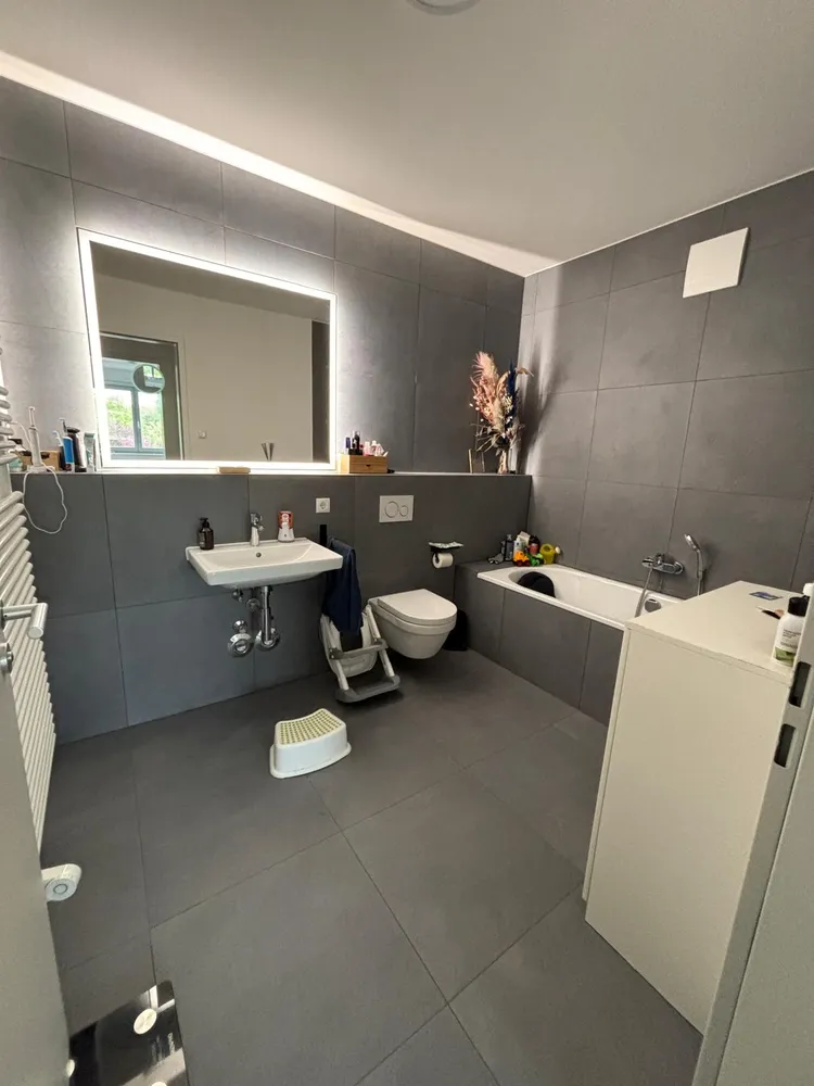 4 Zimmer Wohnung mit 105 m² in Berlin – Bild 8