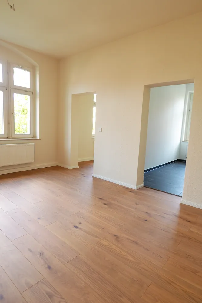 2 Zimmer Wohnung mit 46 m² in Dresden – Bild 6