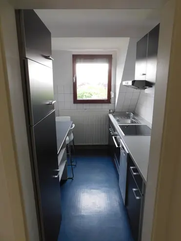 3 Zimmer Wohnung mit 56 m² in Leverkusen – Bild 7