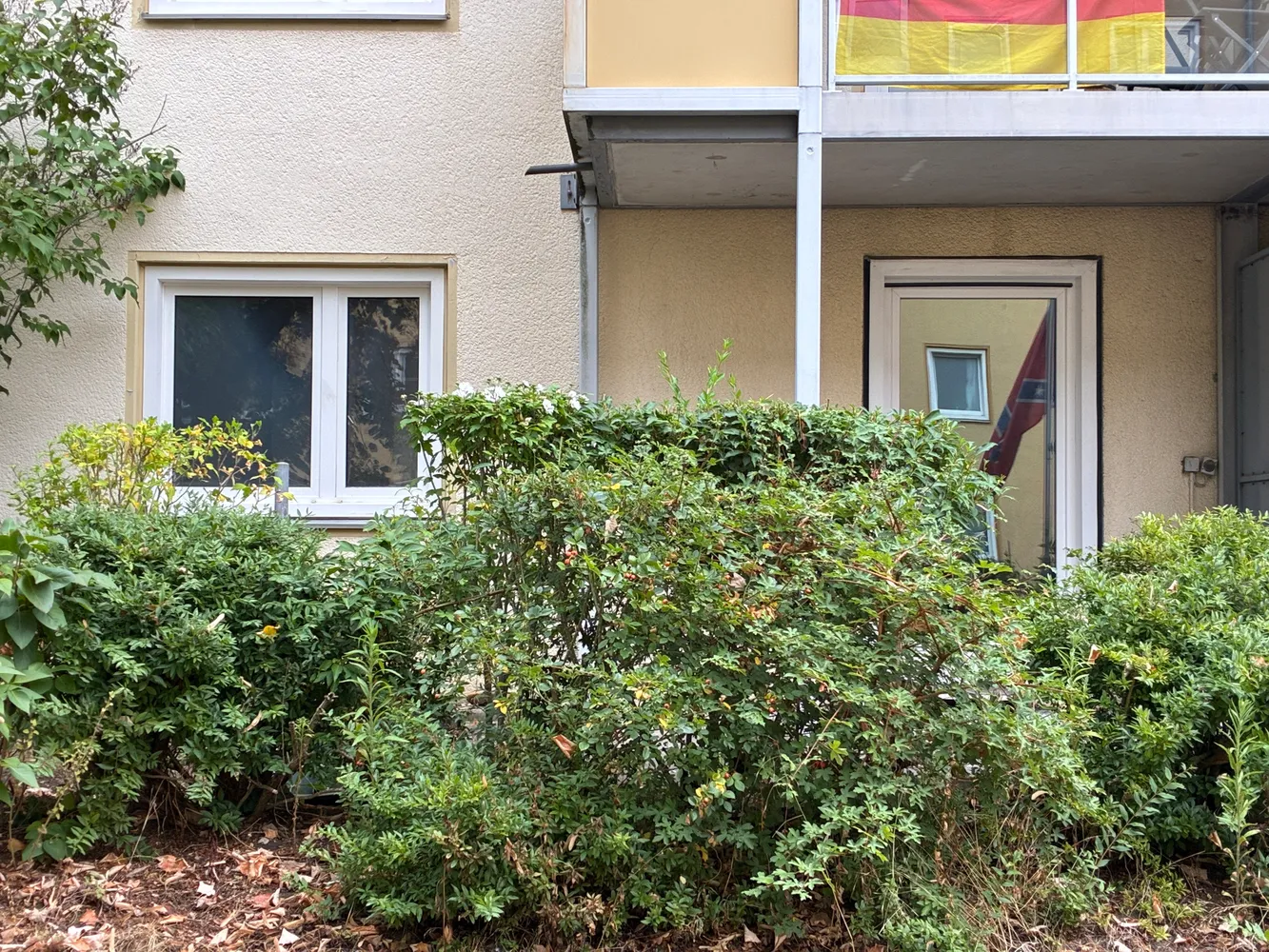2 Zimmer Wohnung mit 53 m² in Düsseldorf – Bild 6