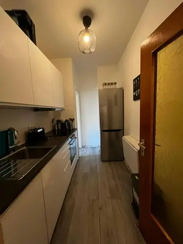 WG-Zimmer in Frankfurt am Main – Bild 6