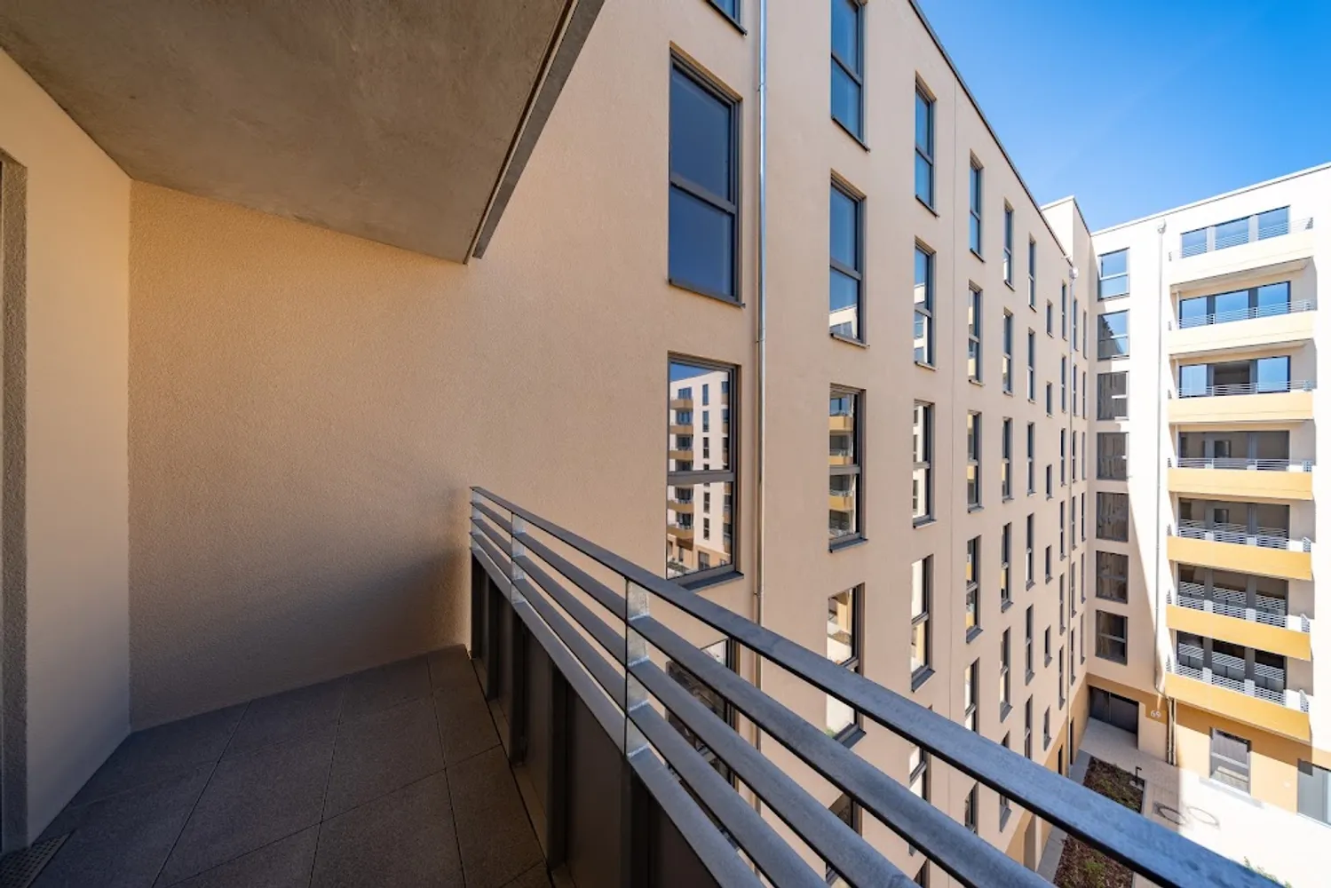 4 Zimmer Wohnung mit 84 m² in Berlin – Bild 2