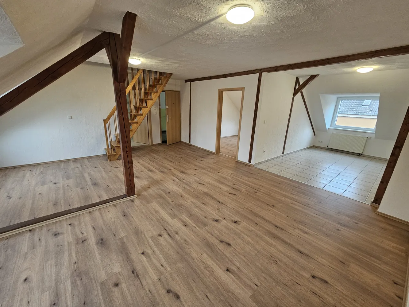 2 Zimmer Wohnung mit 65 m² in Duisburg – Bild 1
