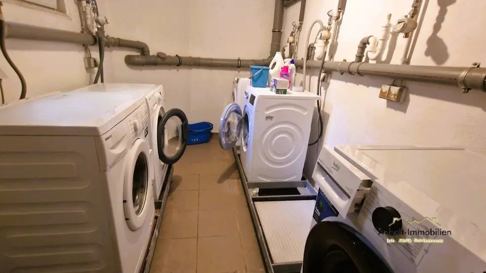 2 Zimmer Wohnung mit 43 m² in Köthen – Bild 9