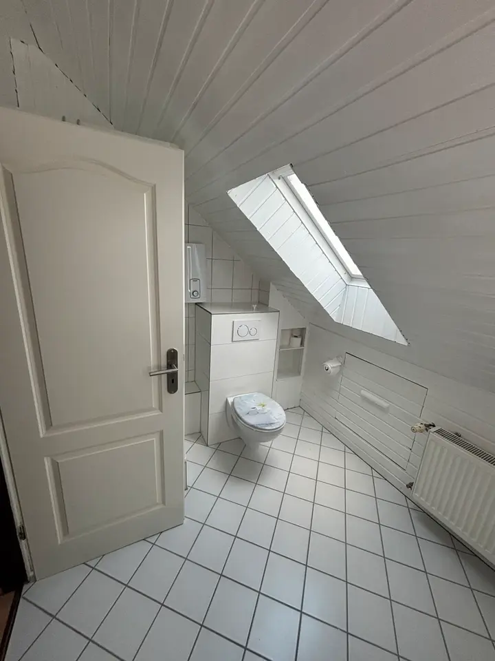 Studio mit 39 m² in Georgsmarienhütte – Bild 10