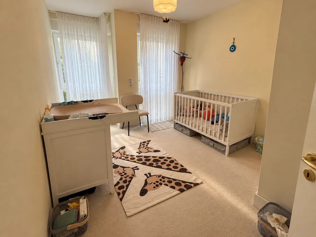 4 room apartment with 145 m² in Berlin – Photo 6