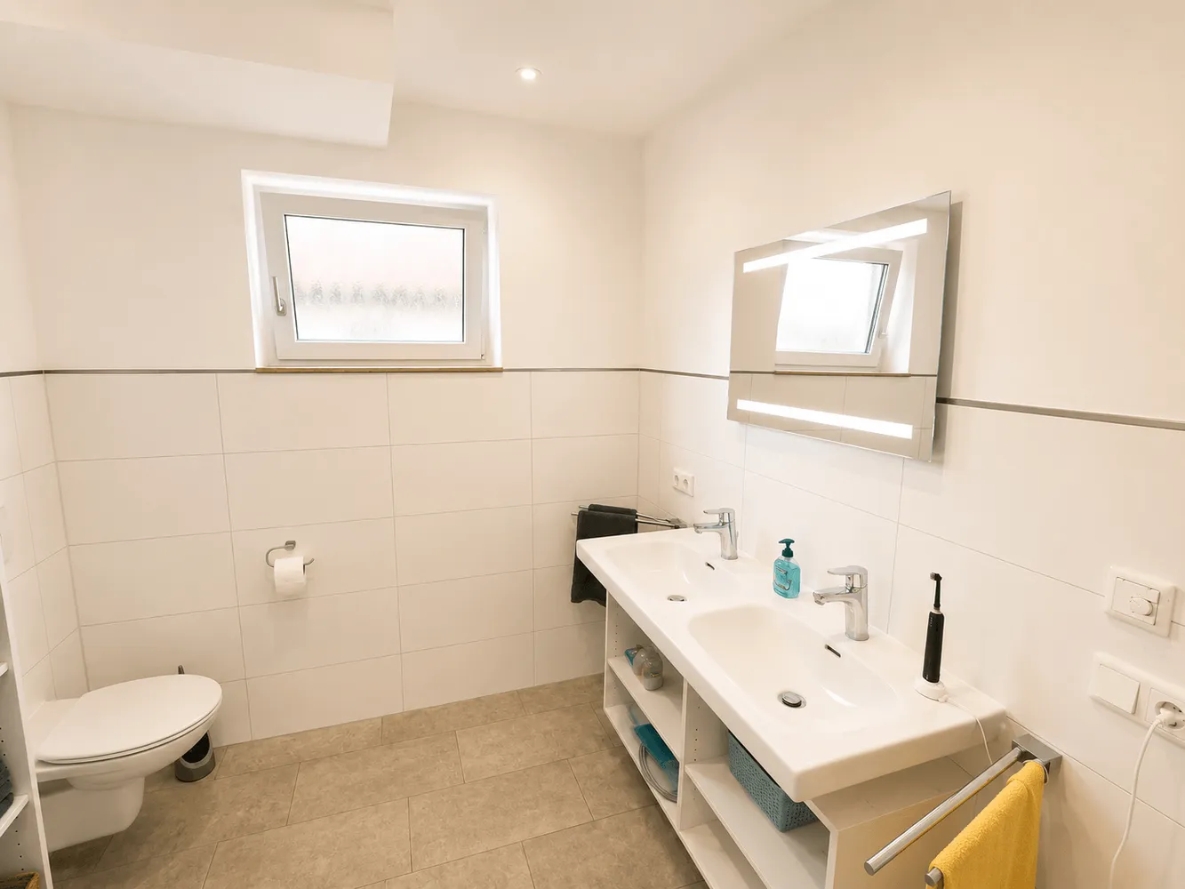 1 Zimmer Wohnung mit 21 m² in München – Bild 5