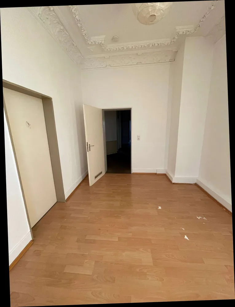 4 Zimmer Wohnung mit 100 m² in Frankfurt am Main – Bild 6
