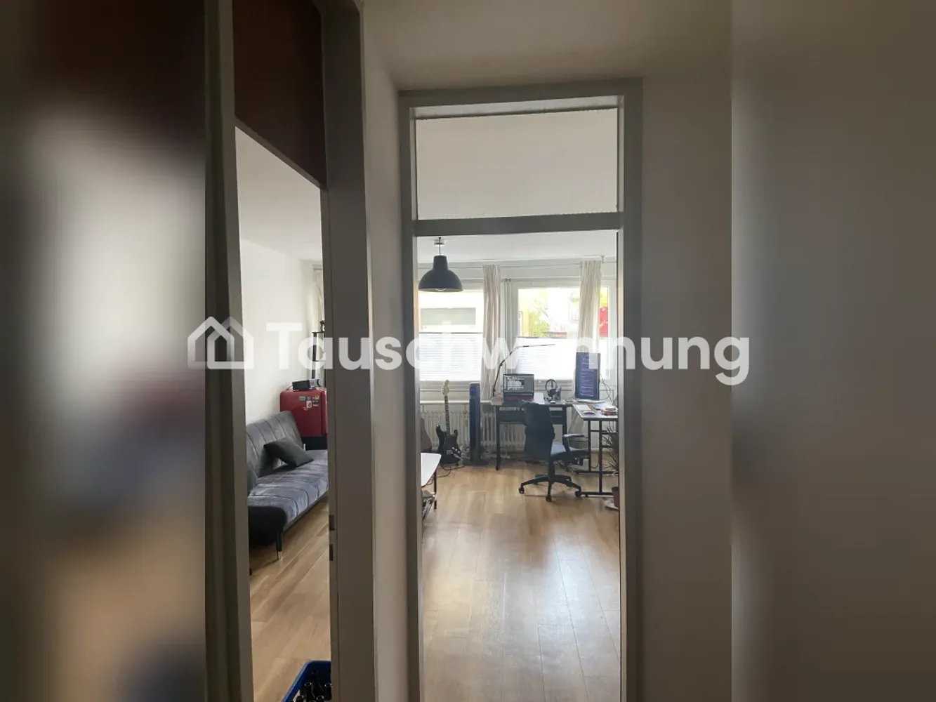 2 Zimmer Wohnung mit 50 m² in München – Bild 1