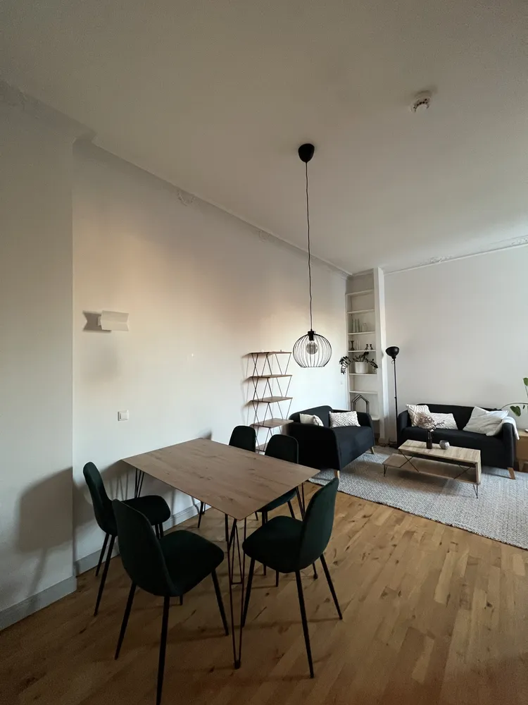 1 Zimmer Wohnung mit 45 m² in Berlin – Bild 5