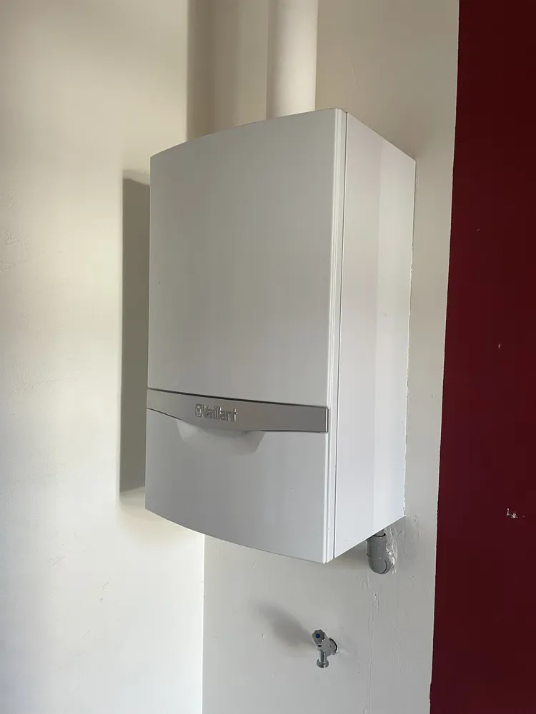 3 Zimmer Wohnung mit 101 m² in Düsseldorf – Bild 8