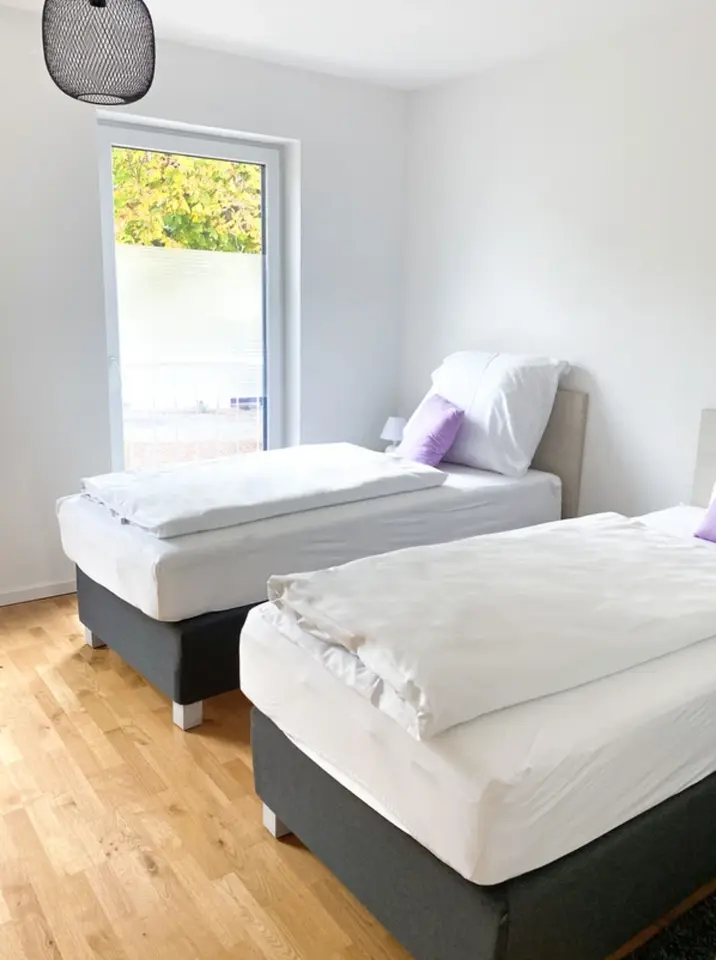 5 Zimmer Haus mit 125 m² in Regensburg – Bild 6