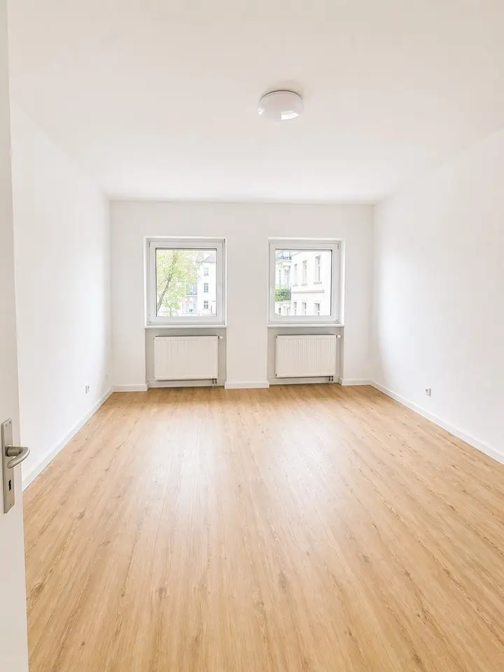 2 Zimmer Wohnung mit 66 m² in Mannheim – Bild 2