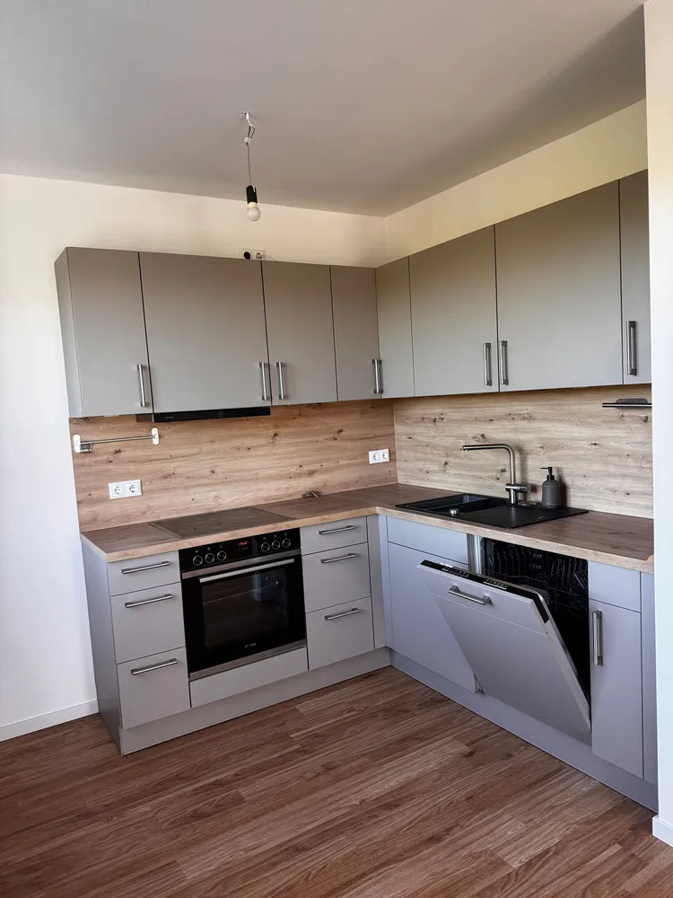 3 Zimmer Wohnung mit 90 m² in Berlin – Bild 4