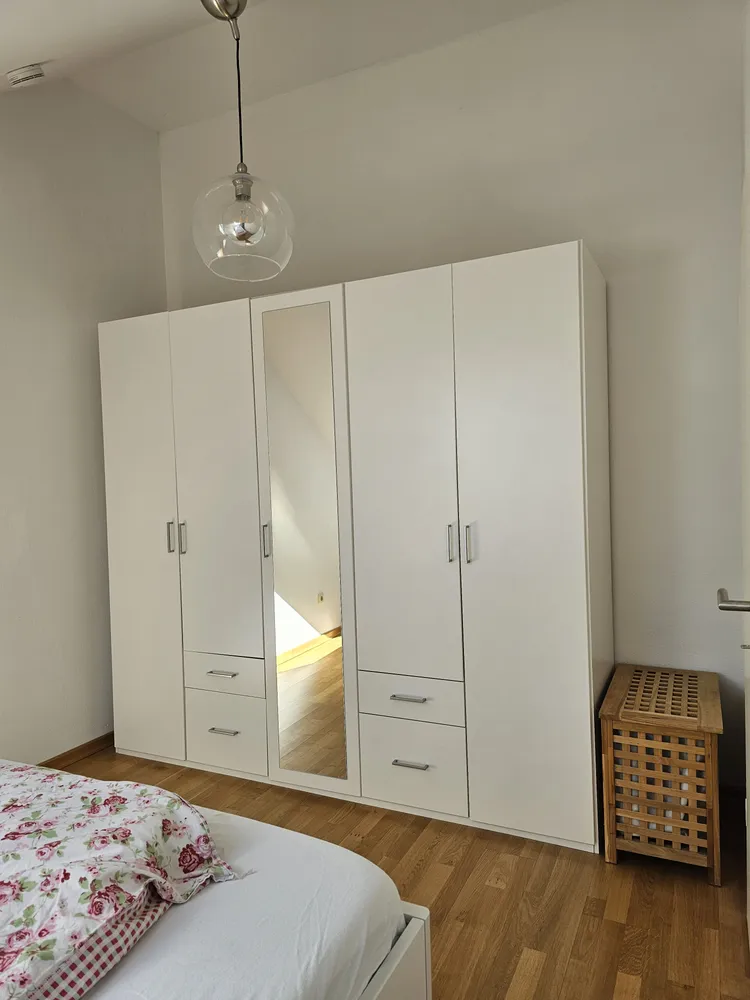 2 Zimmer Wohnung mit 52 m² in München – Bild 3