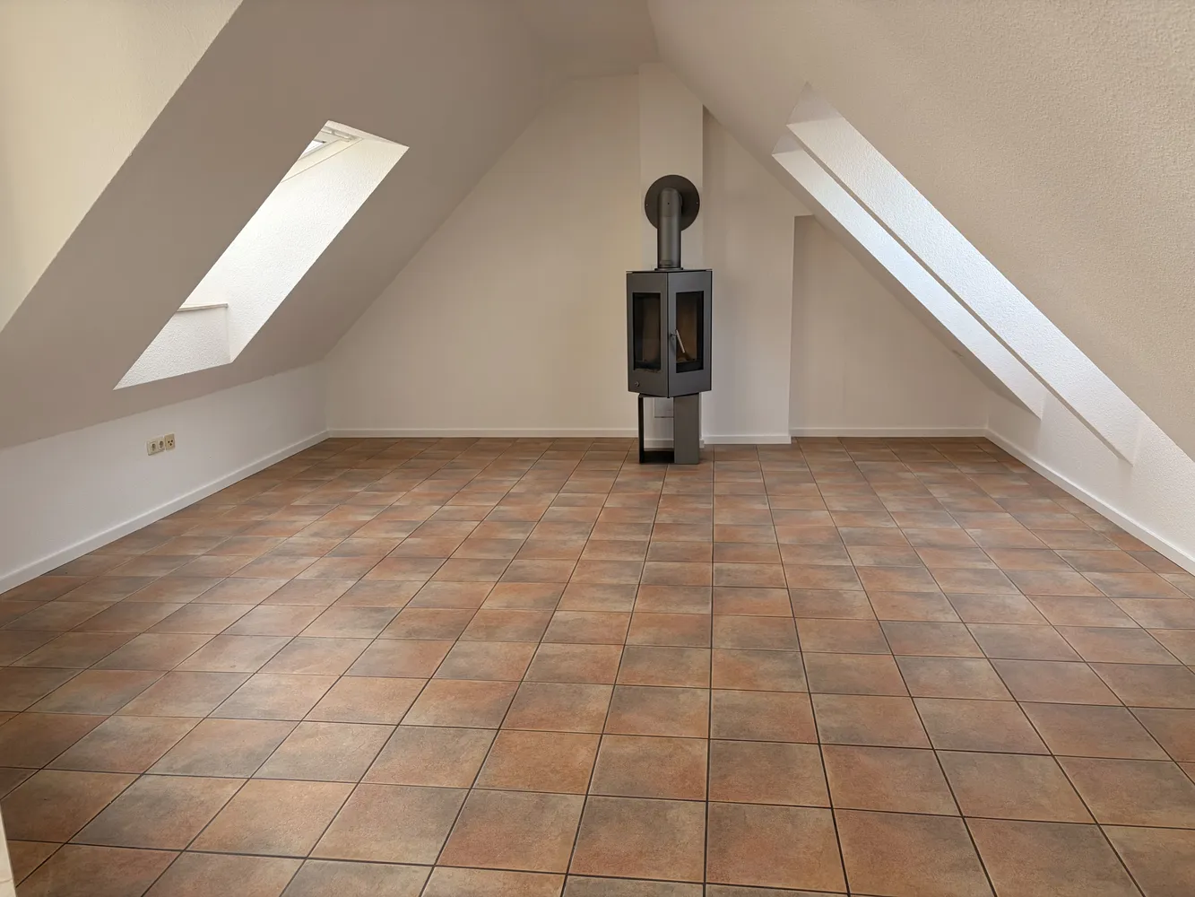 3 room apartment with 112 m² in Hanover – Photo 4