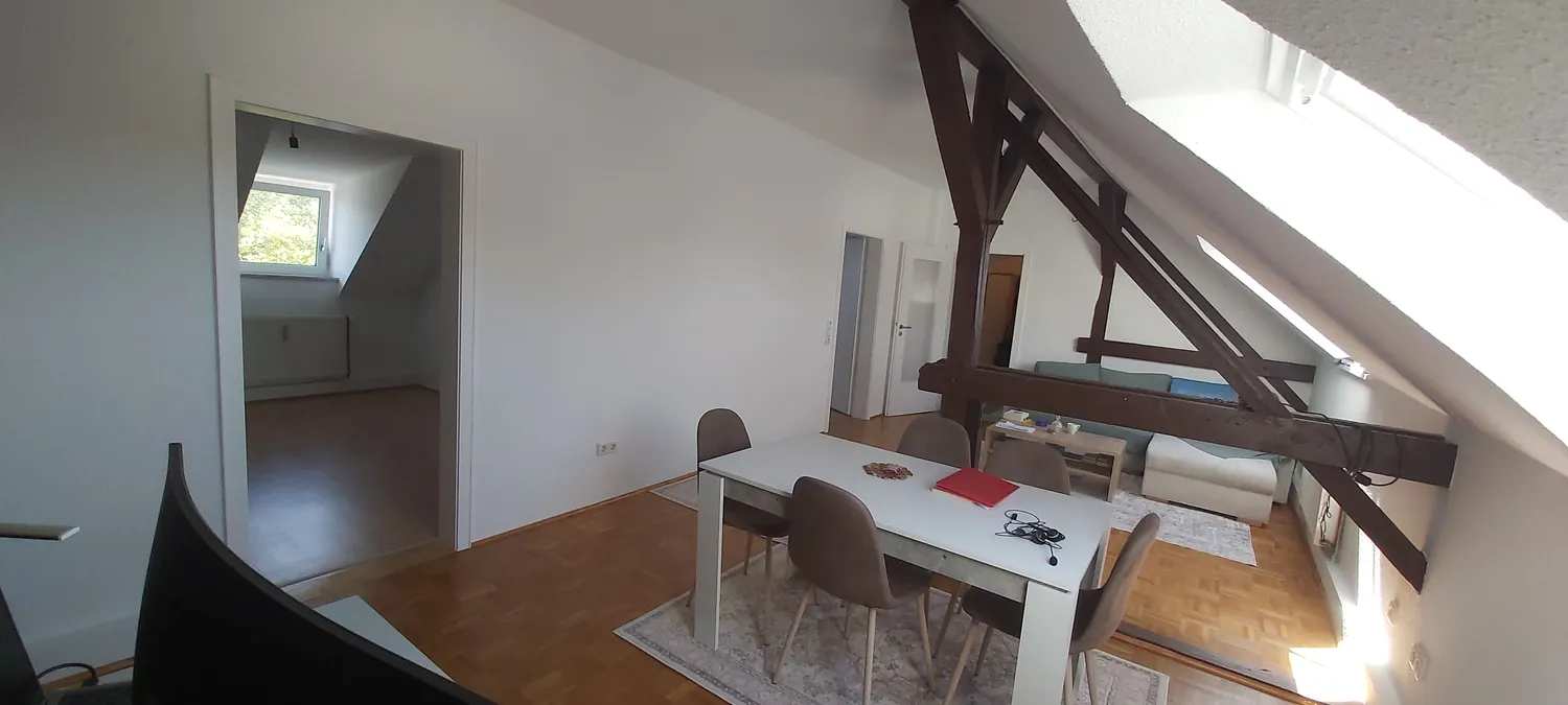 3 Zimmer Wohnung mit 82 m² in Bochum – Bild 6
