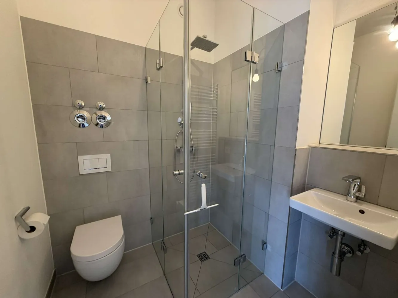 4 room apartment with 92 m² in Berlin – Photo 11