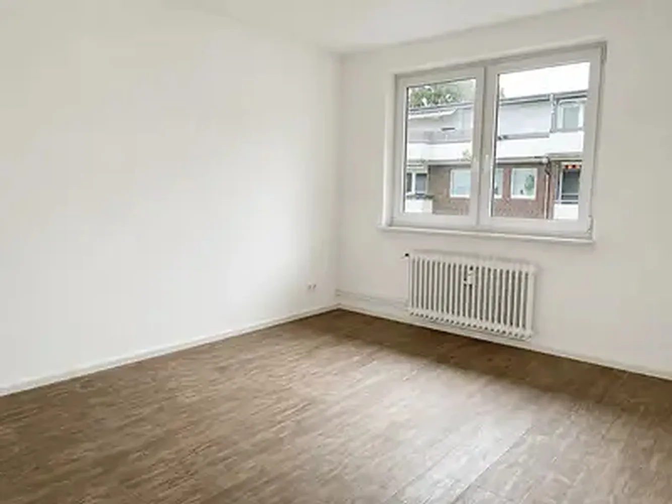 3 Zimmer Wohnung mit 72 m² in Hamburg – Bild 4