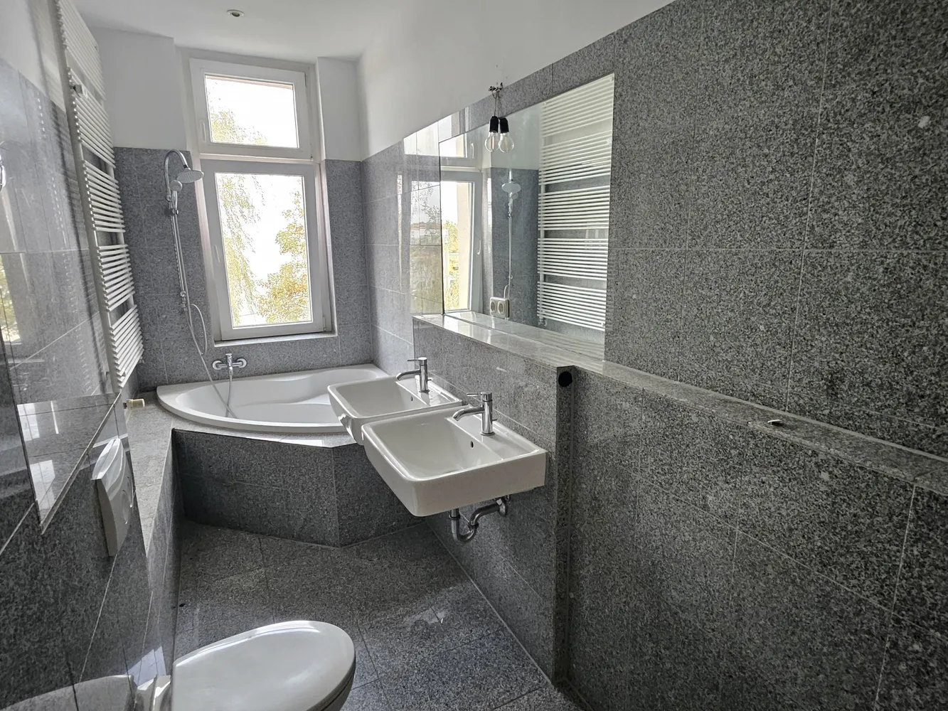 3 room apartment with 77 m² in Berlin – Photo 2