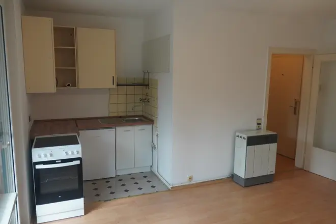 1 Zimmer Wohnung mit 29 m² in Krefeld – Bild 12