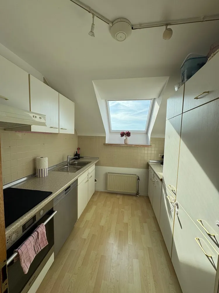4 Zimmer Wohnung mit 76 m² in Frankenthal (Pfalz) – Bild 3