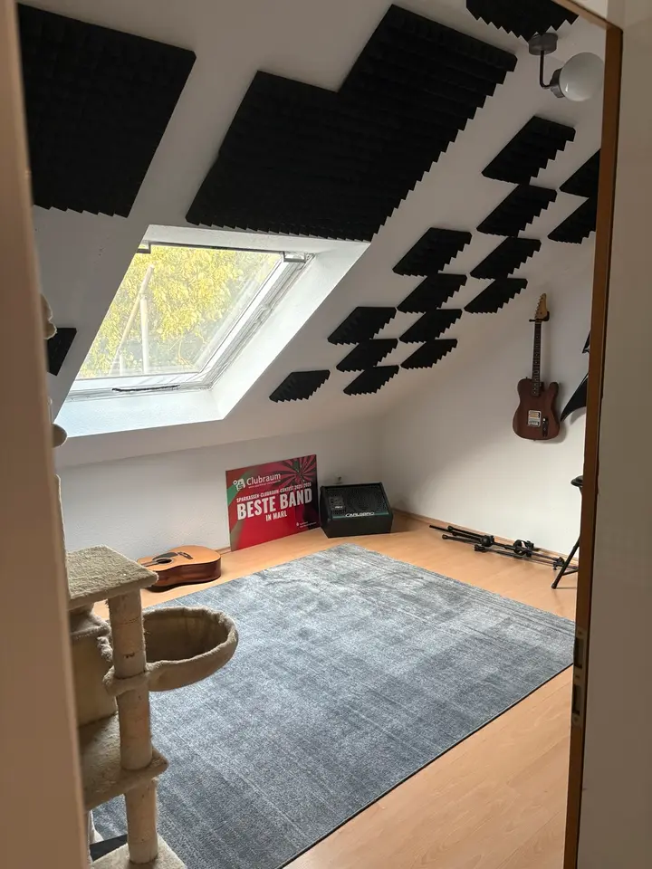 3 Zimmer Wohnung mit 69 m² in Gladbeck – Bild 2