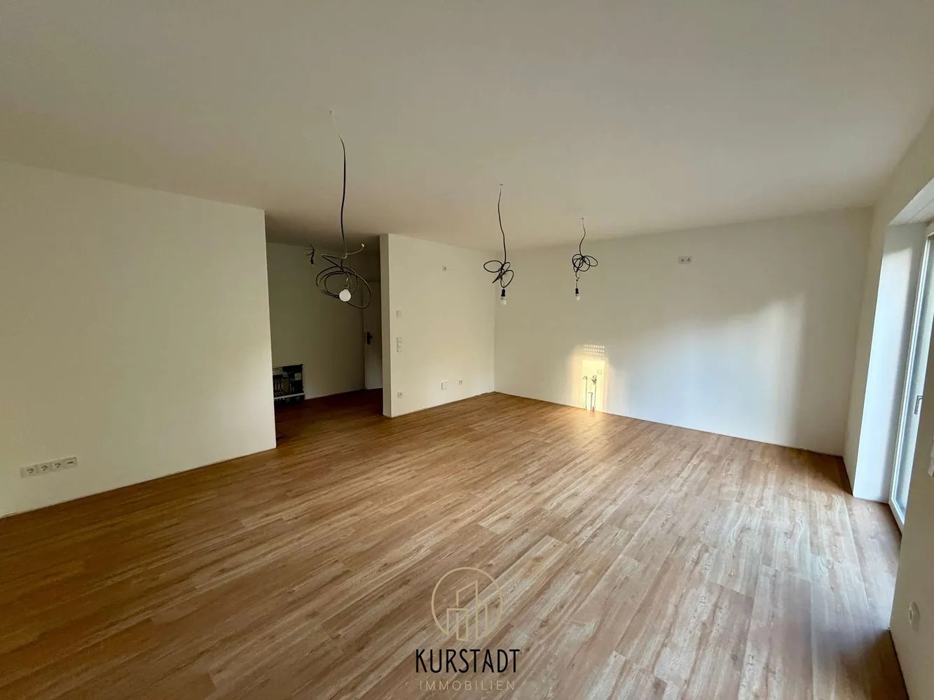 3 Zimmer Wohnung mit 96 m² in Lüneburg – Bild 3