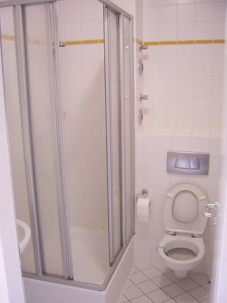 1 Zimmer Wohnung mit 22 m² in Leipzig – Bild 4