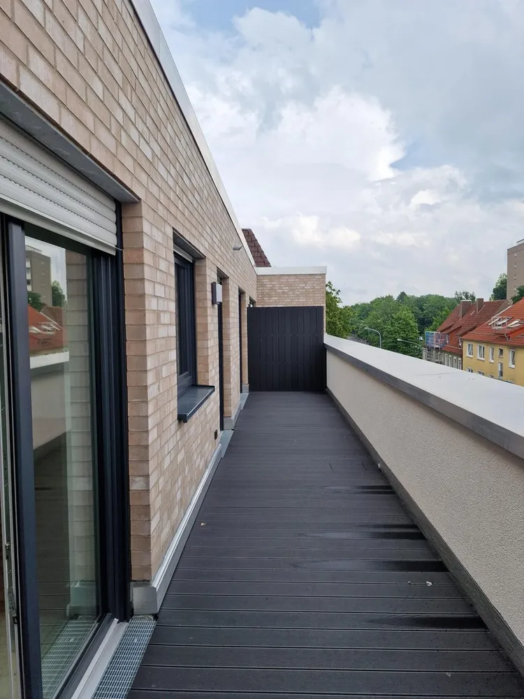 3 Zimmer Wohnung mit 76 m² in Osnabrück – Bild 1