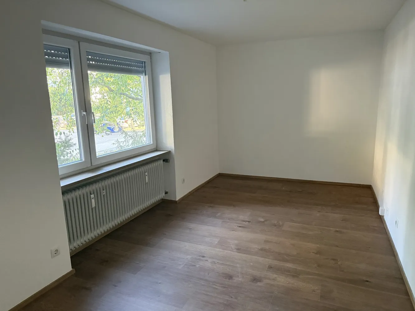 4 Zimmer Wohnung mit 109 m² in Regensburg – Bild 10