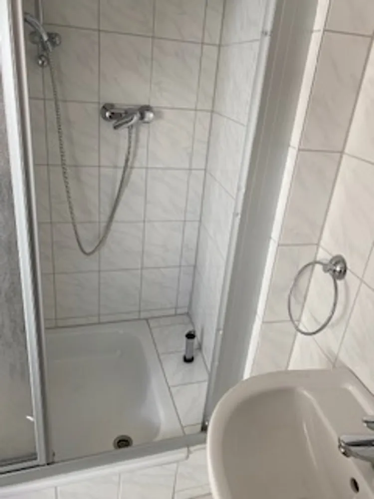 1 room apartment with 58 m² in Frankfurt am Main – Photo 11