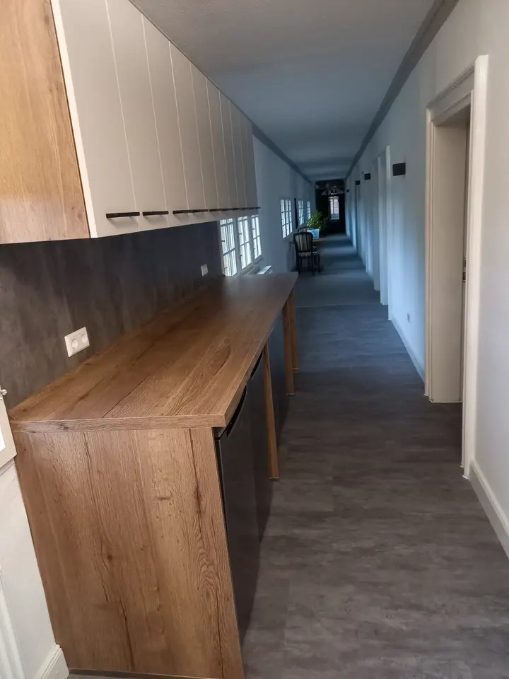 2 Zimmer Wohnung mit 50 m² in Mosbach – Bild 5