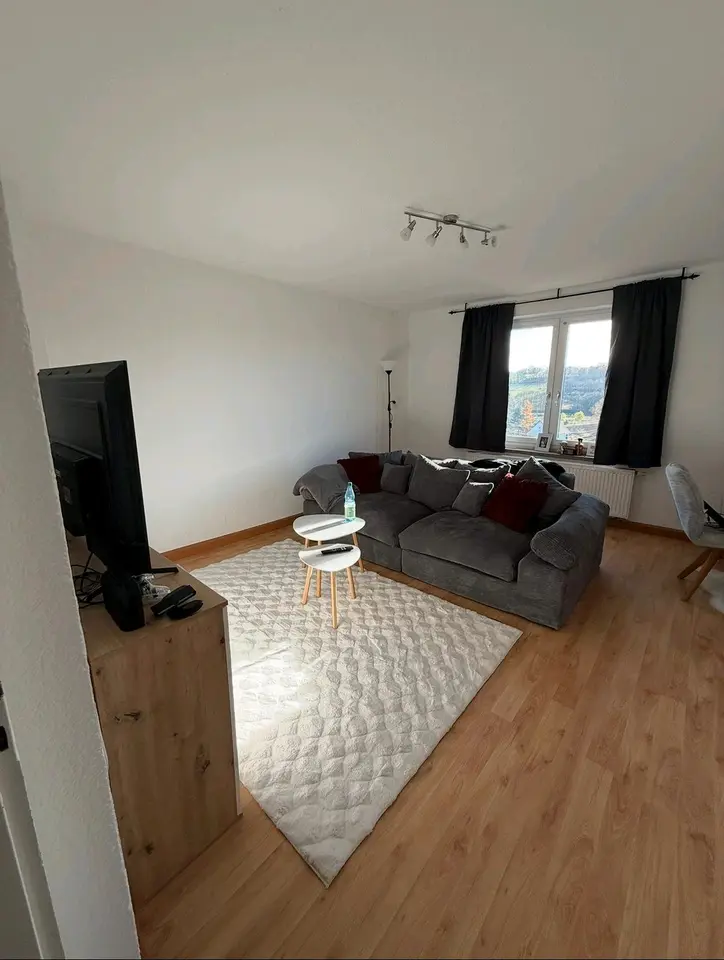 2 Zimmer Wohnung mit 62 m² in Rudolstadt – Bild 10