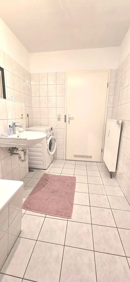 3 room apartment with 56 m² in Freiberg – Photo 10