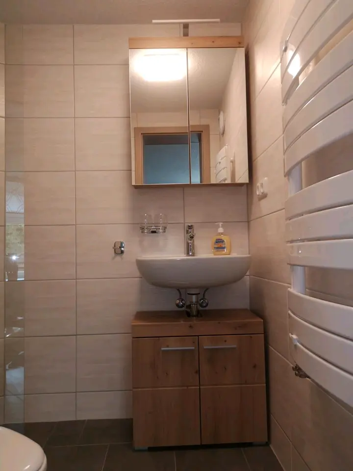 2 Zimmer Wohnung mit 35 m² in Aue-Bad Schlema – Bild 8