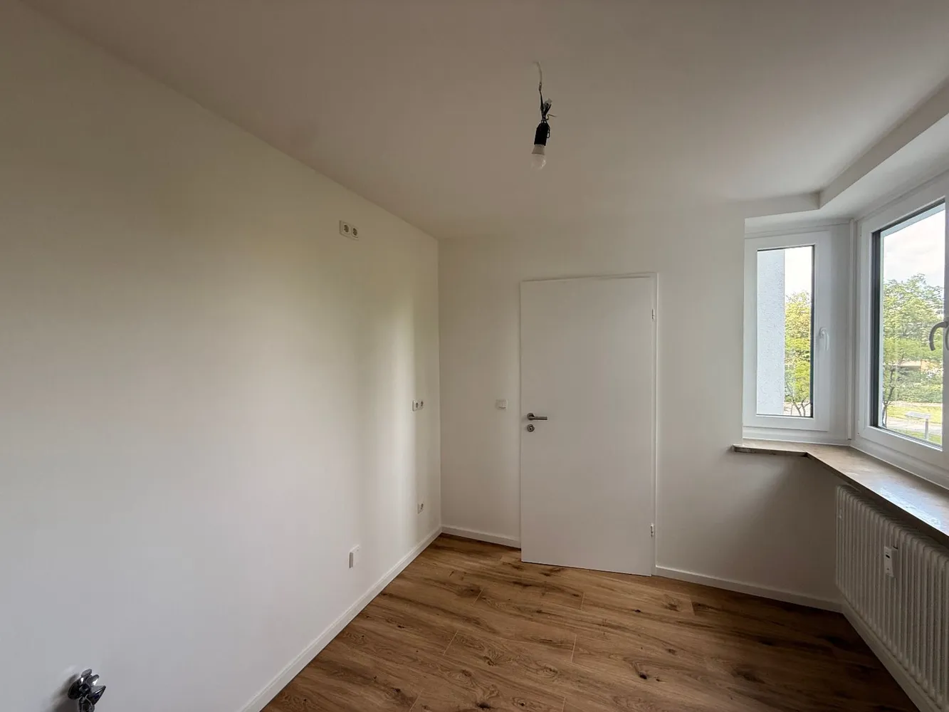 4 room apartment with 85 m² in Munich – Photo 7