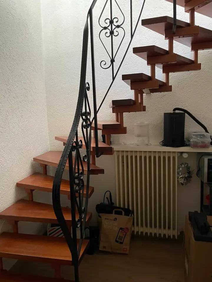 2 Zimmer Wohnung mit 65 m² in Trier – Bild 3