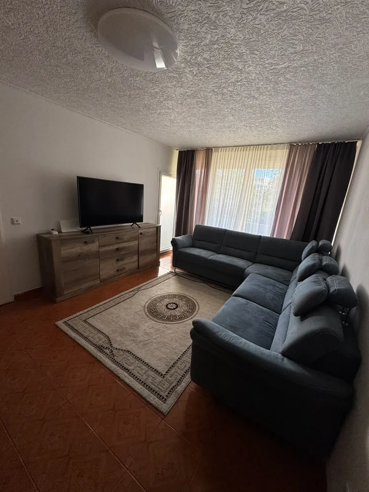 3 Zimmer Wohnung mit 75 m² in Krefeld – Bild 1