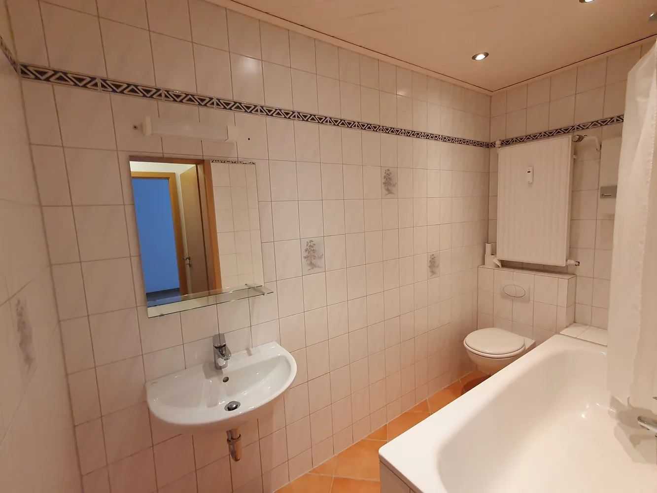 2 Zimmer Wohnung mit 80 m² in Braunschweig – Bild 9