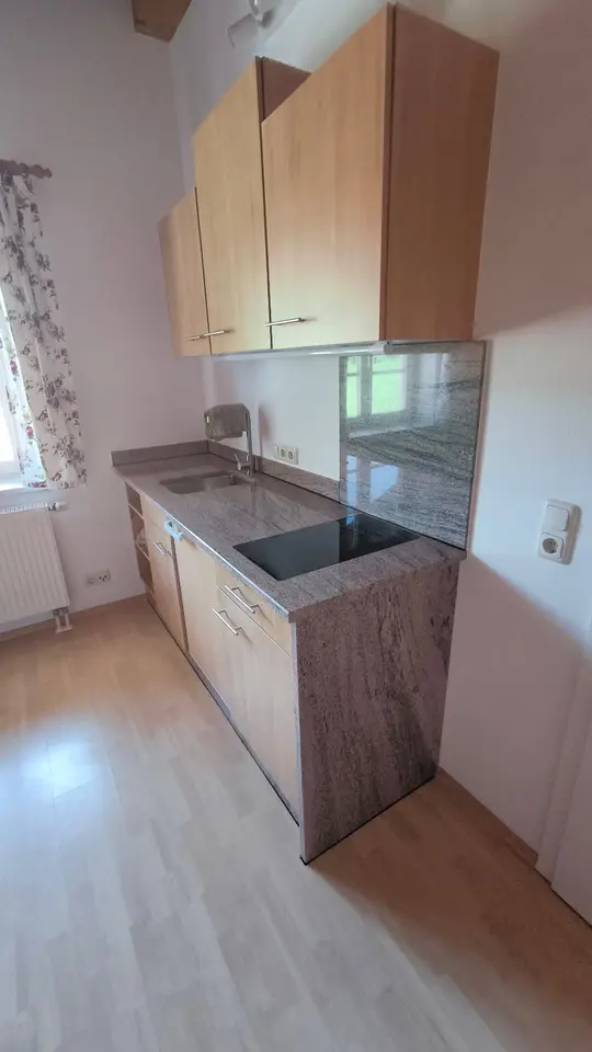 2 Zimmer Wohnung mit 30 m² in Rosenheim – Bild 9