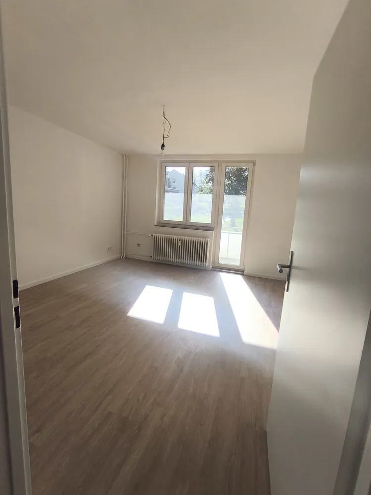 2 Zimmer Wohnung mit 48 m² in Eschwege – Bild 2